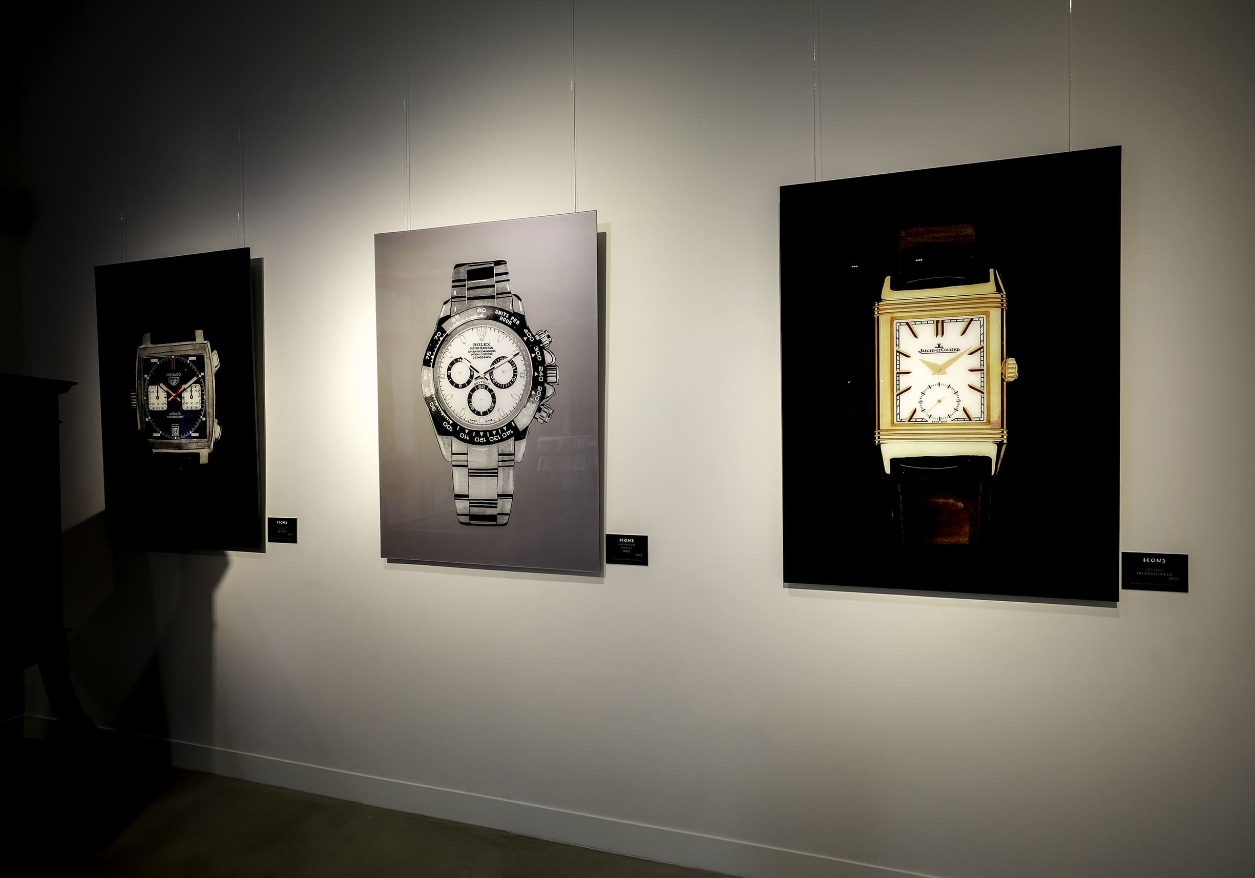 Christie1s office gallery design by kg design photo 17