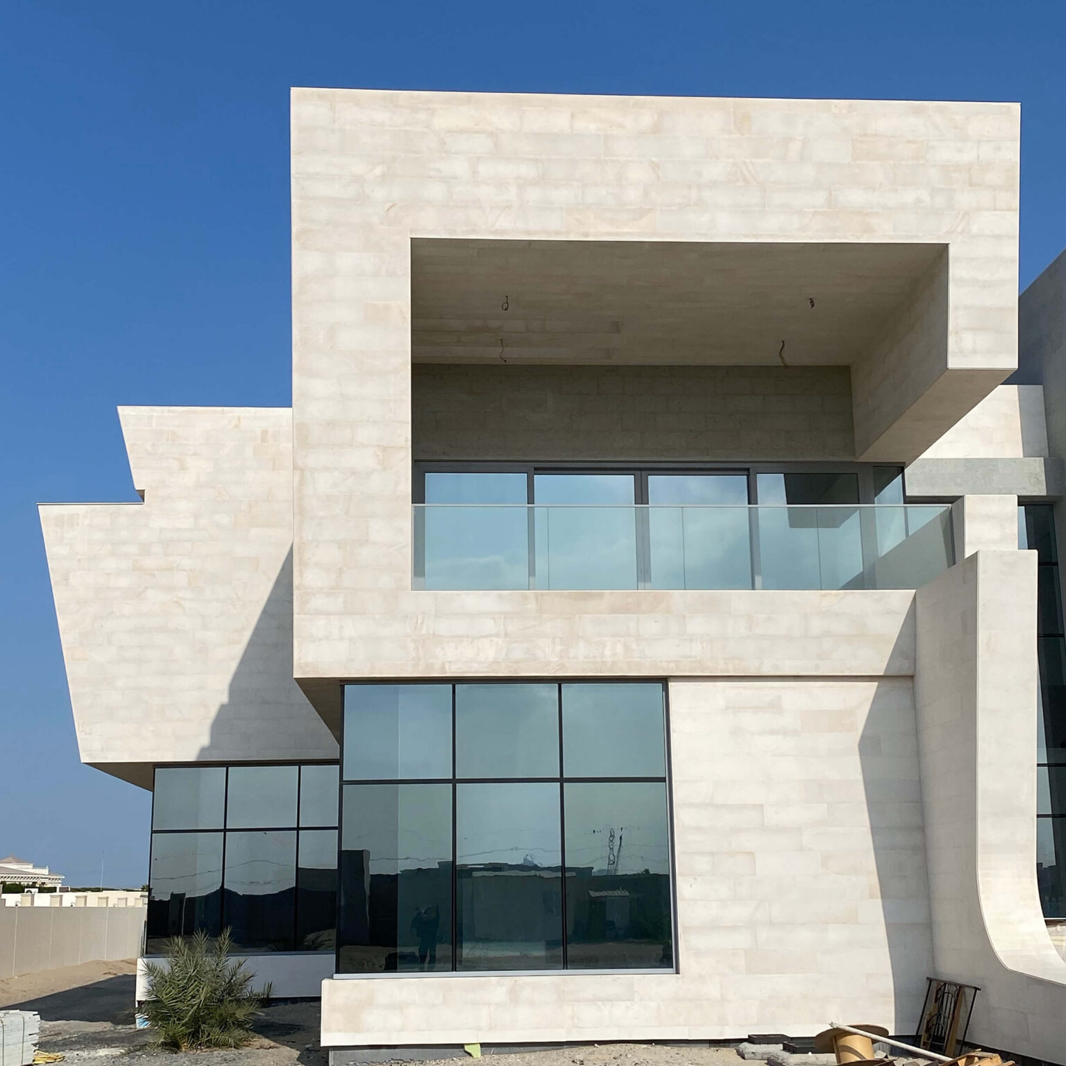 Design nad al sheba villa by kg design main