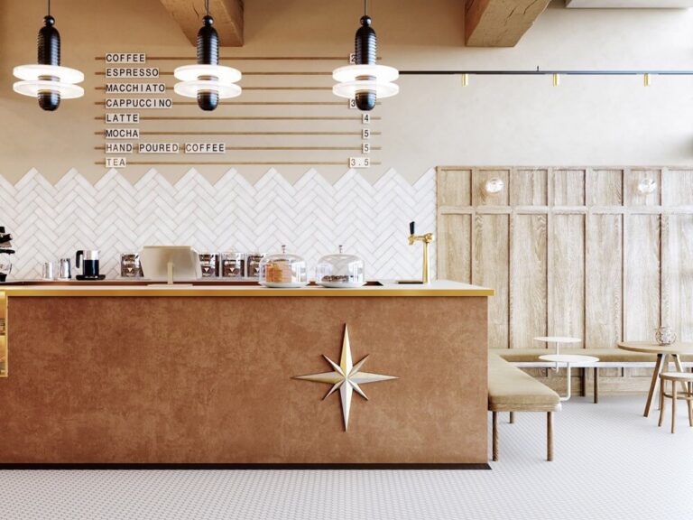 KG Design Portfolio | KG Design | Interior Design, Architecture, Fit-Out