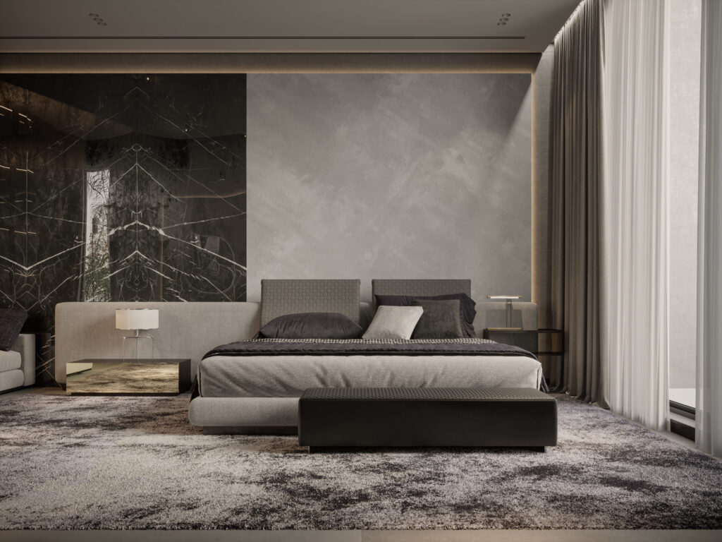 RAD Villa, Dubai Hills | KG Design | Interior Design, Architecture, Fit-Out