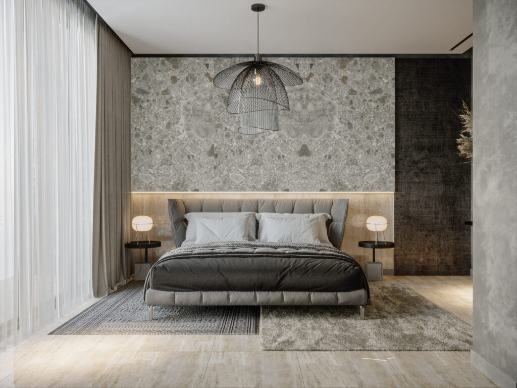 RAD Villa, Dubai Hills | KG Design | Interior Design, Architecture, Fit-Out