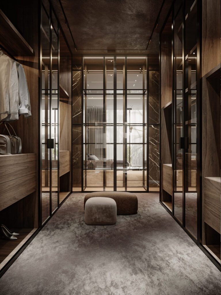 RAD Villa, Dubai Hills | KG Design | Interior Design, Architecture, Fit-Out