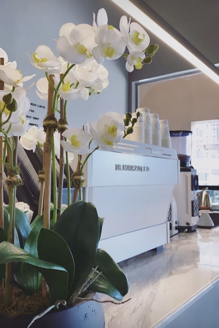 Narrow Specialty Coffee design by KG Design photo 12