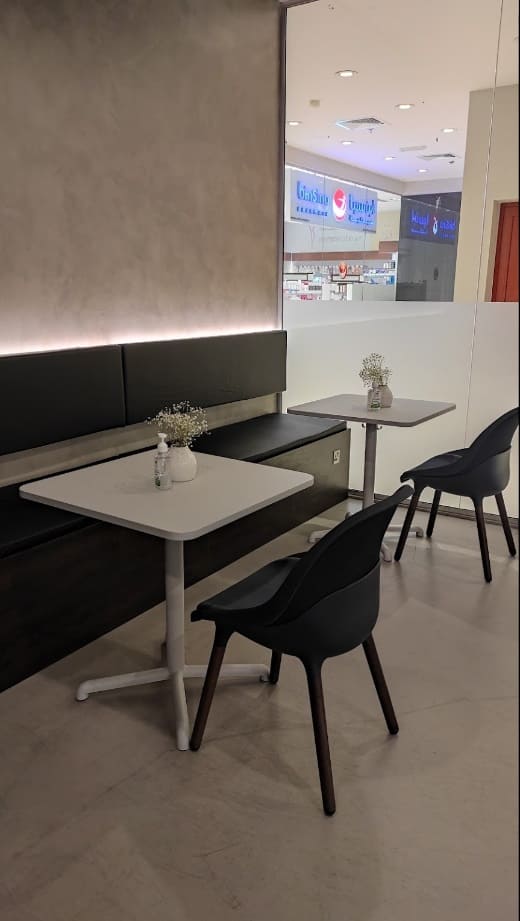 Narrow Specialty Coffee design by KG Design photo 6