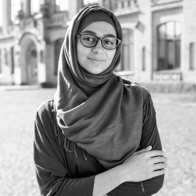 Photo Rana habib designer