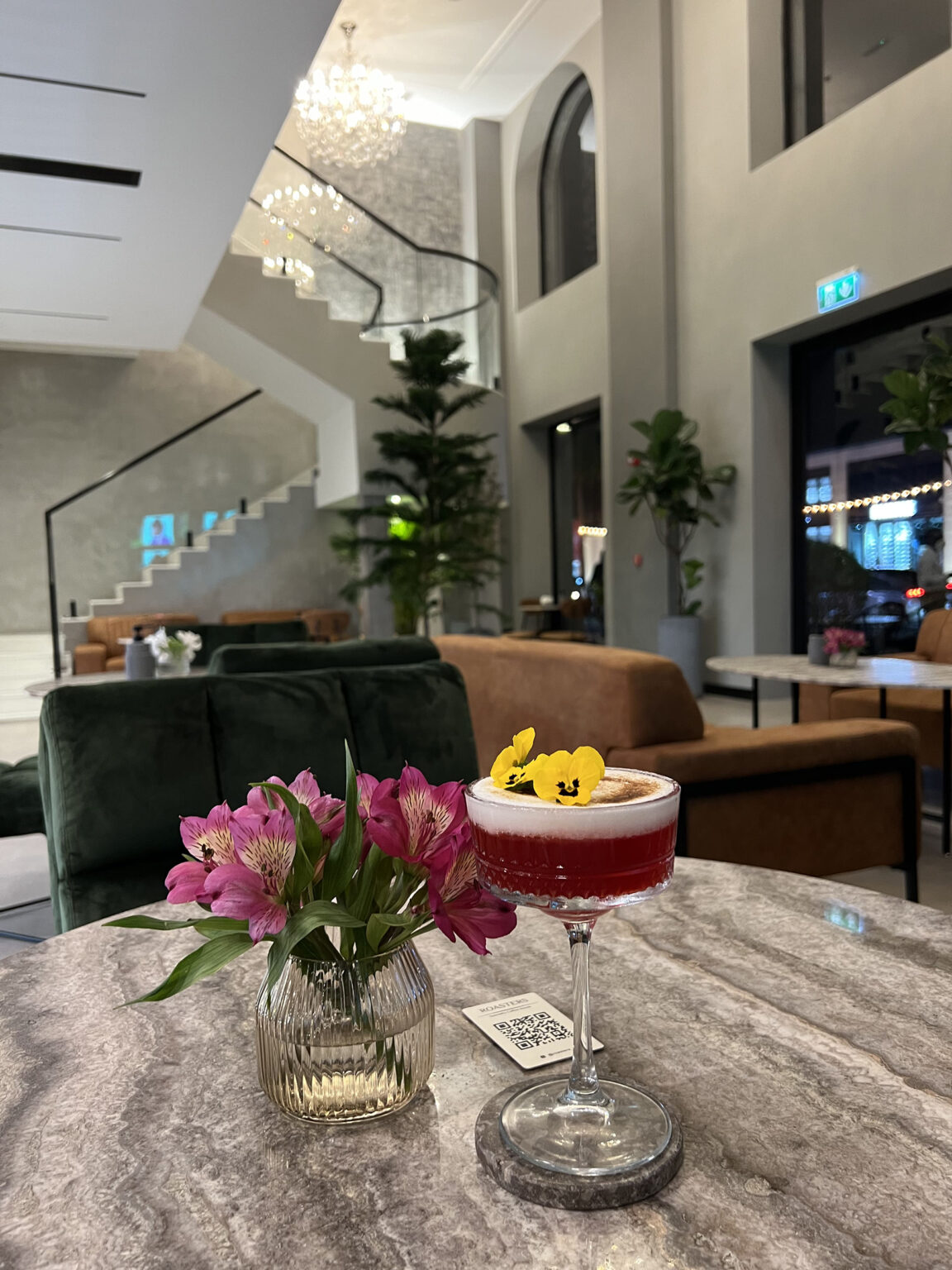 Roasters Specialty Coffee, JBR KG Design Interior Design