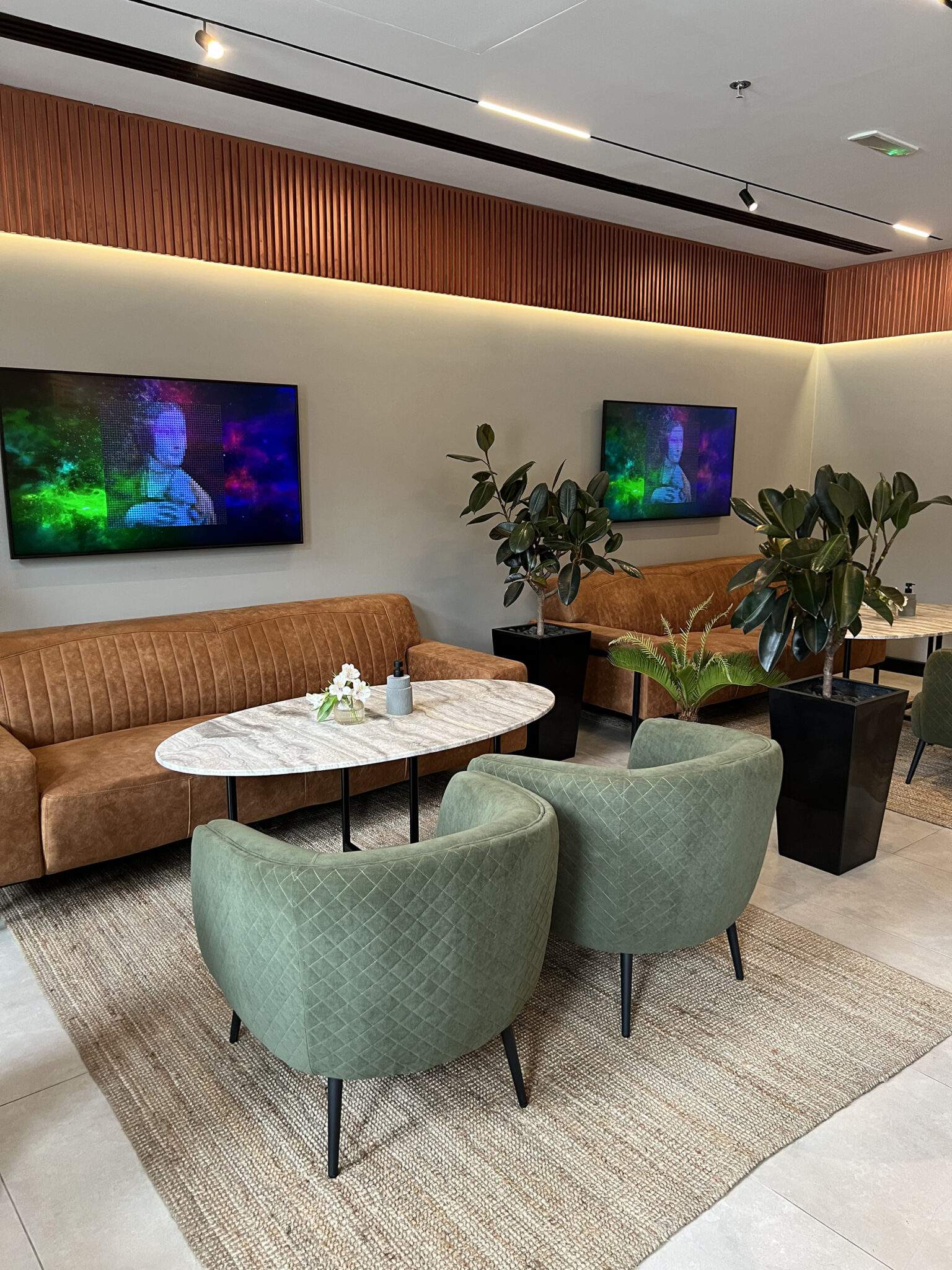 Roasters Specialty Coffee, JBR KG Design Interior Design