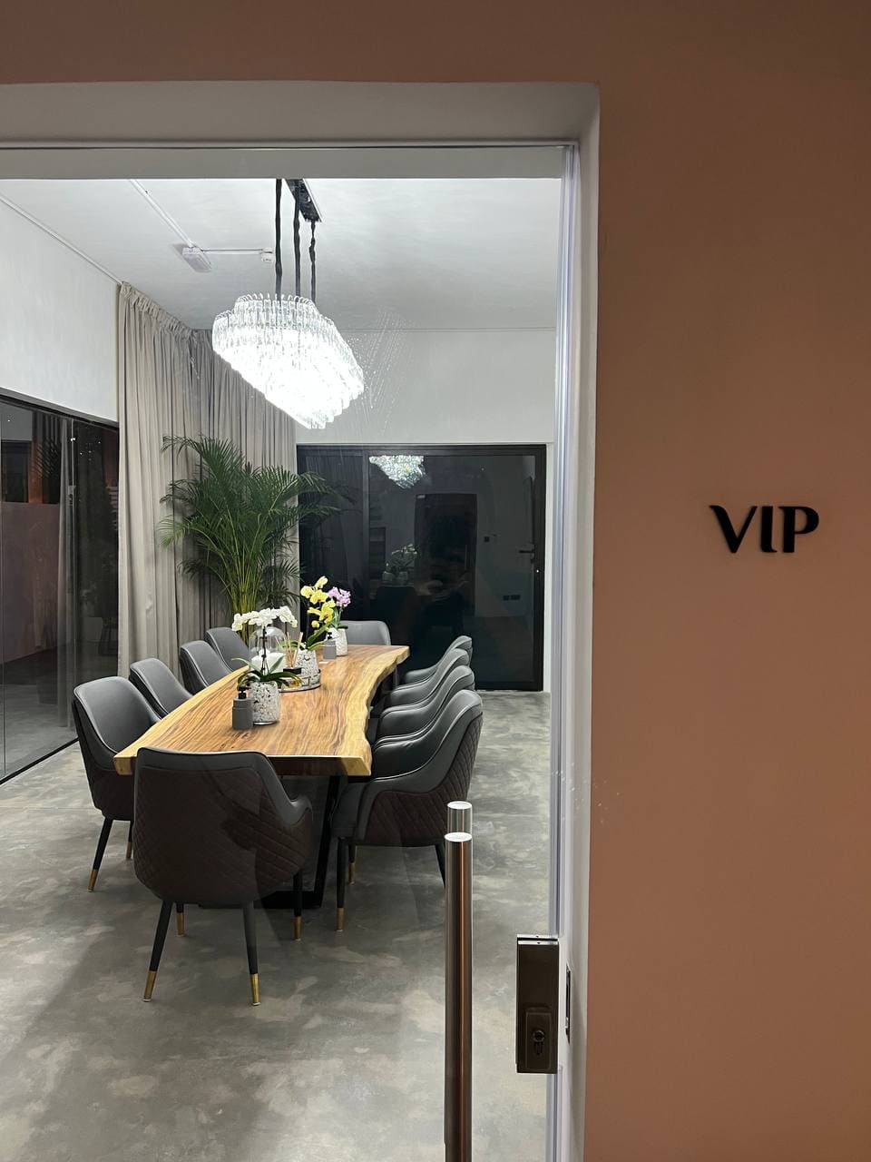 Roasters specialty coffee interior design by kg design photo 18