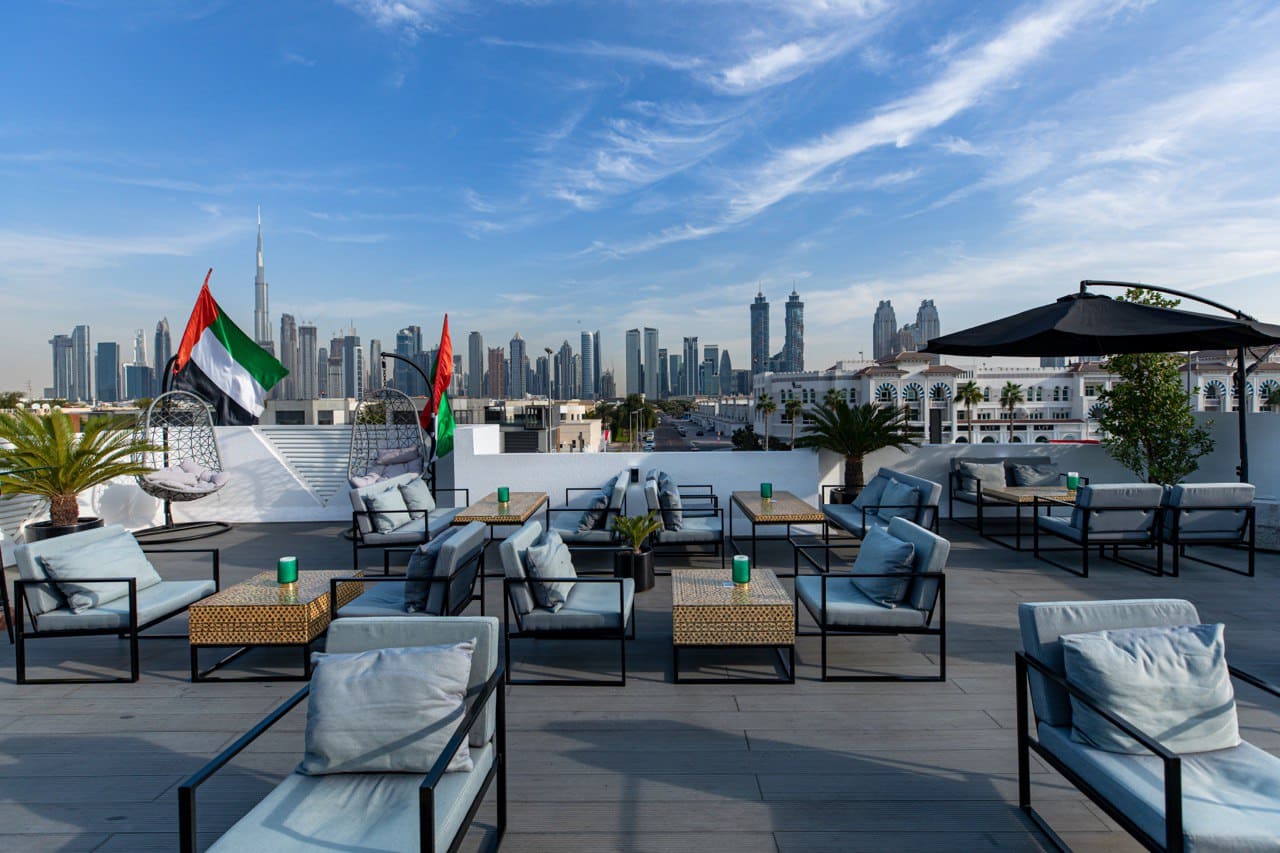 Roasters specialty coffee interior design by kg design photo 7