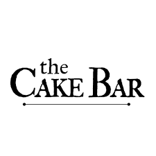 Logo The Cake Bar