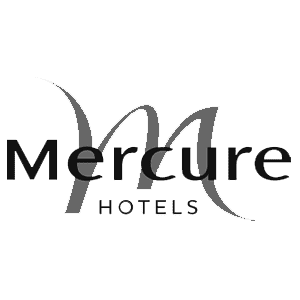 Logo Mercure