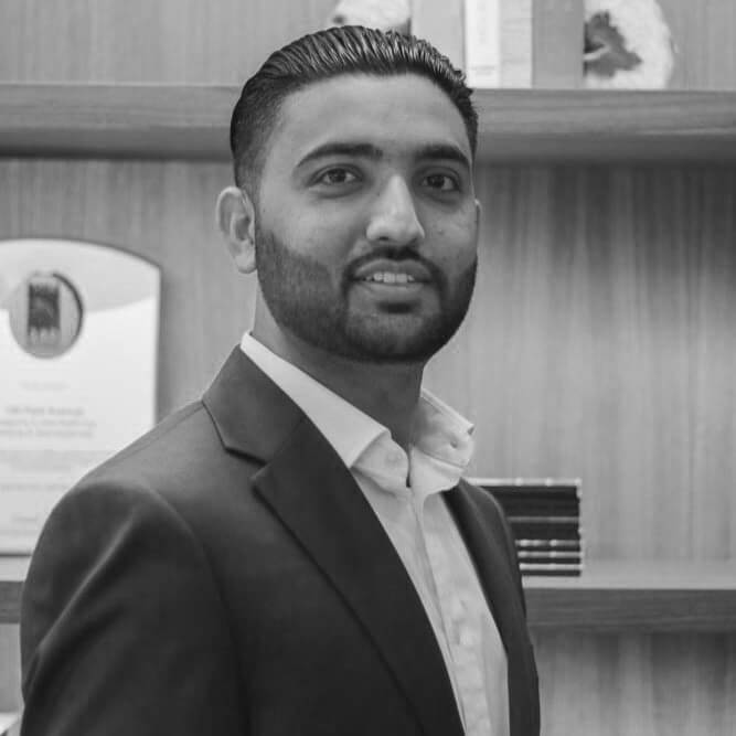 KG Design Umer photo