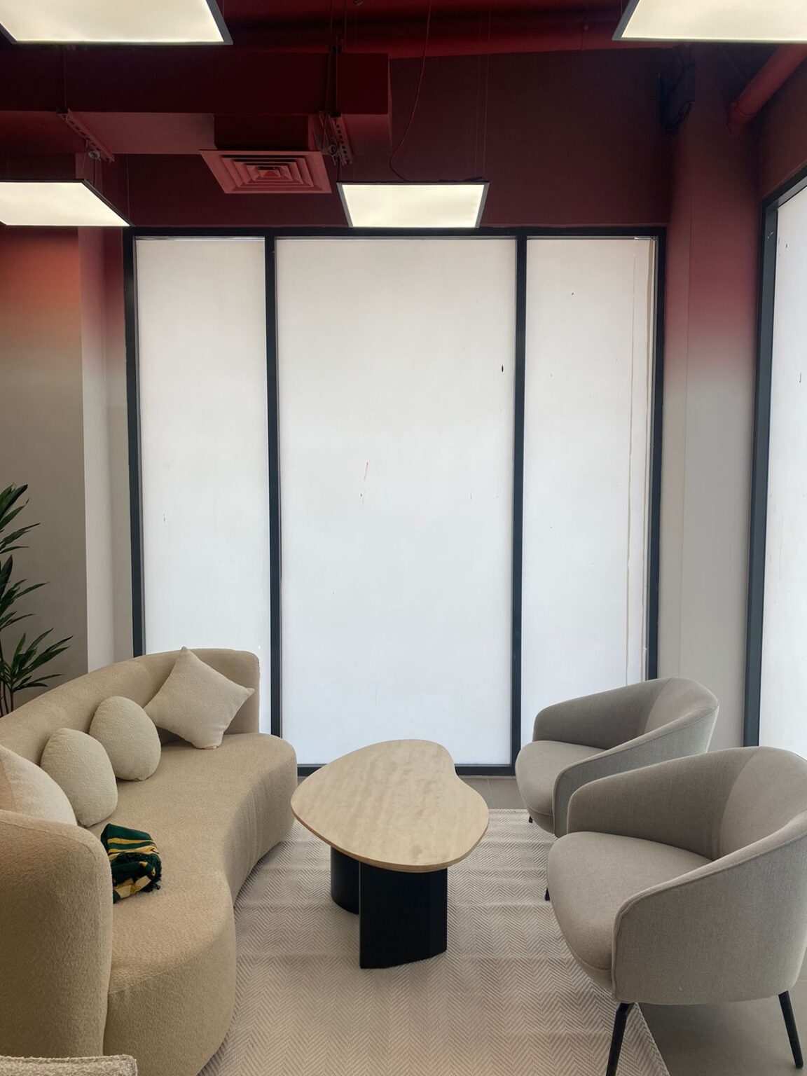 Desire`s Specialty Coffee, Saadiyat Island, AbuDhabi KG Design